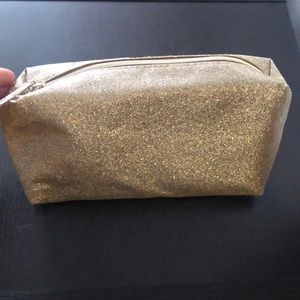 Lancôme makeup cosmetic bag